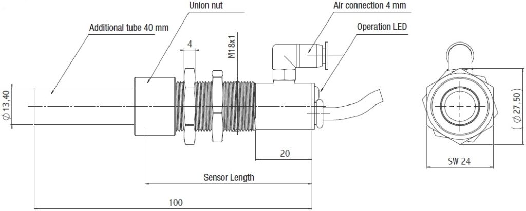 infraredtemperaturesensornovasensir502gacv40