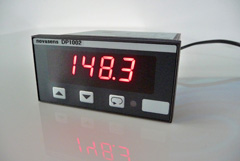 Panelmeter novasens