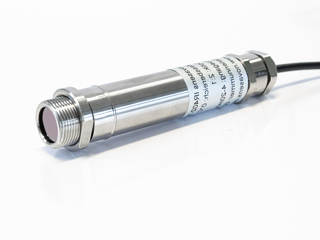 Low-Cost Infrarot Temperatur Sensor IR402