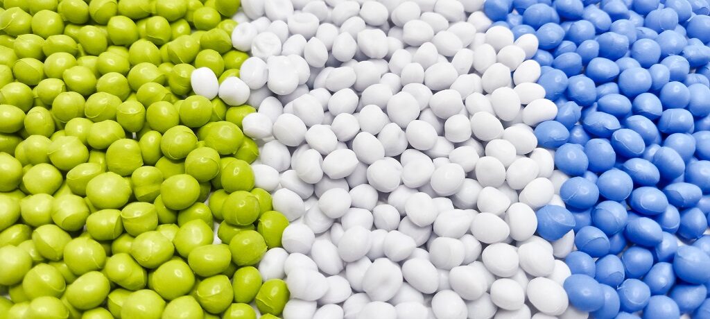 Thermische Infrarotüberwachung im Produktionsprozess in Granulieranlagen