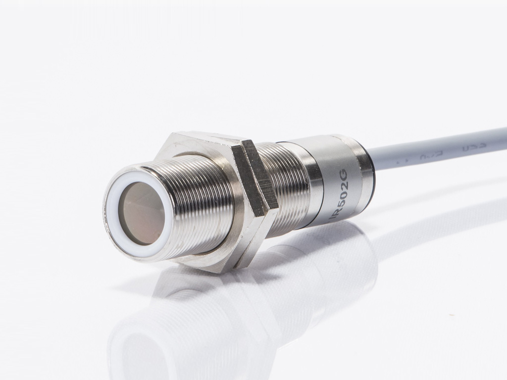 novasens IR508 G Heissleimsensor